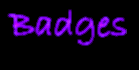 Badges
