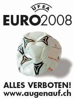 Alles zur Euro ’08